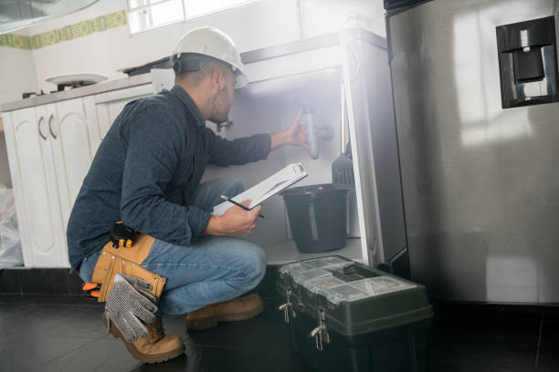 Best Hot Water Heater Installation  in Park Falls, WI
