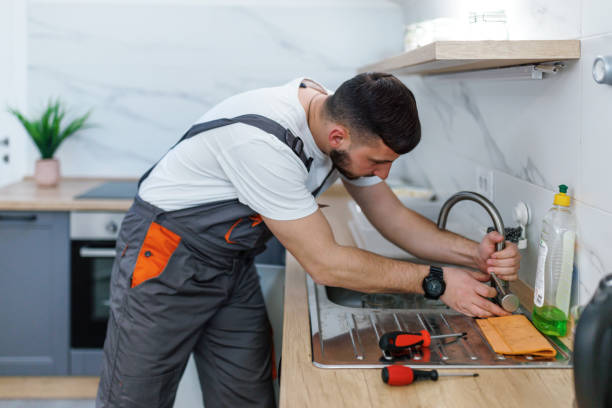 Best Sewer Cleaning Services  in Park Falls, WI
