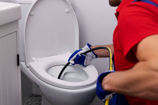 Best Emergency Plumbing Repair  in Park Falls, WI