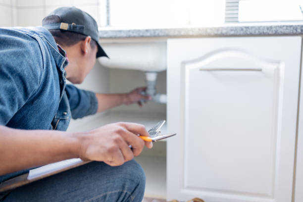 Best Water Softener Installation  in Park Falls, WI
