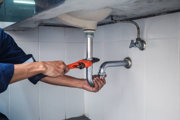  Park Falls, WI Plumbing Pros