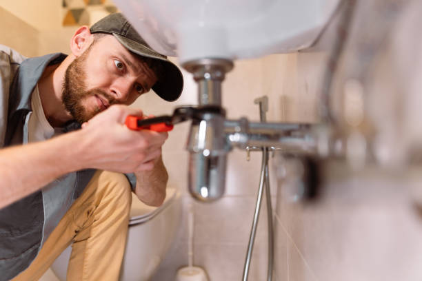 Best Sprinkler Systems  in Park Falls, WI
