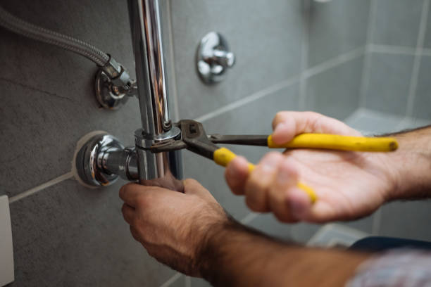 Best Best Plumbers Near Me  in Park Falls, WI