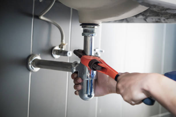 Best Leak Detection Services  in Park Falls, WI