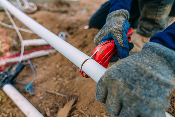 Best Residential Plumbing Services  in Park Falls, WI