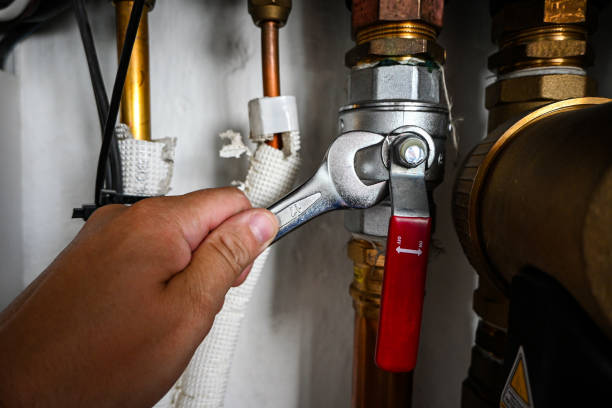 Best Pipe Repair Near Me  in Park Falls, WI